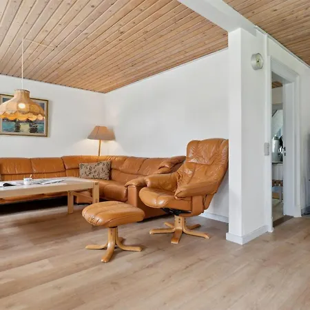Ilja - 400m From The Sea By Interhome * Sonderby (Sonderjylland)