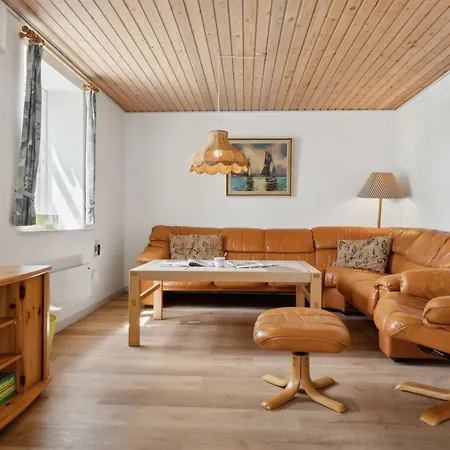 Ilja - 400m From The Sea By Interhome Sonderby (Sonderjylland)