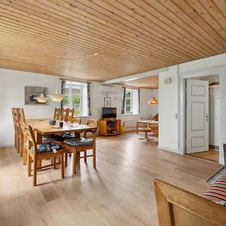 Ilja - 400m From The Sea By Interhome * Sonderby (Sonderjylland)