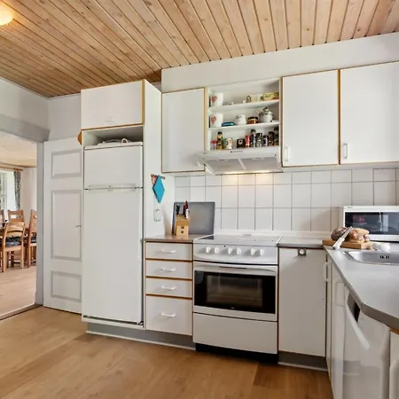 Ilja - 400m From The Sea By Interhome Sonderby (Sonderjylland)