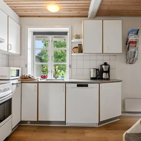 Ilja - 400m From The Sea By Interhome *