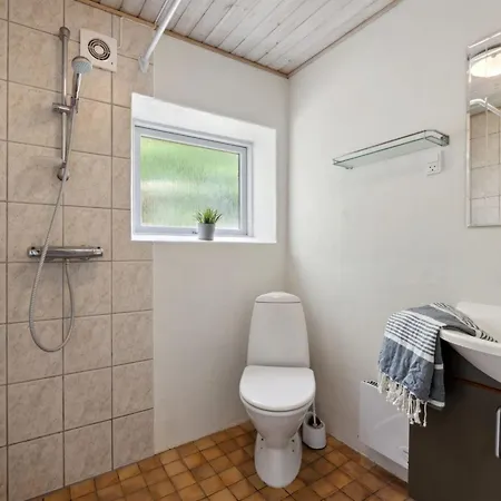 Feriehus Ilja - 400m From The Sea By Interhome *