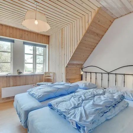 Ilja - 400m From The Sea By Interhome Feriehus