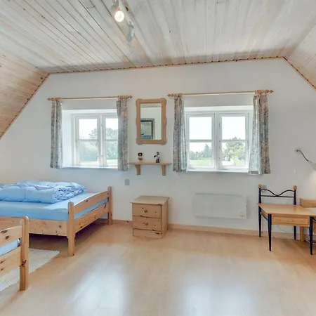 Ilja - 400m From The Sea By Interhome Sonderby (Sonderjylland)