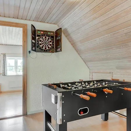 Ilja - 400m From The Sea By Interhome * Sonderby (Sonderjylland)